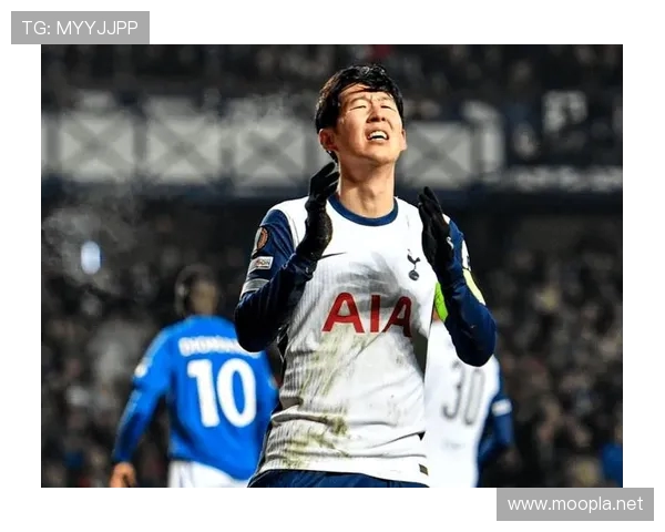 孙兴慜迎来高光时刻麦迪逊旧伤膝盖再度成为关注焦点