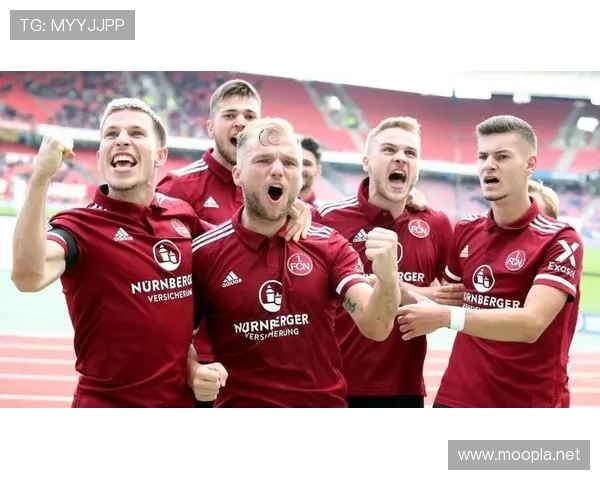 德乙前瞻纽伦堡低迷难振达姆施塔特攻守切换快掀进攻风暴