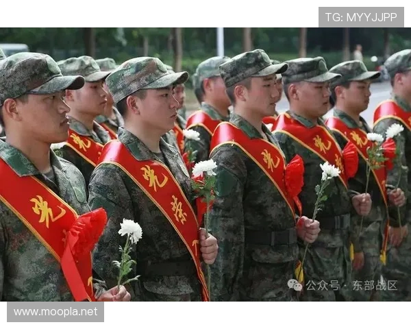 金泉尚武第11期7名新兵招募结束已正式入队参赛开启新篇章