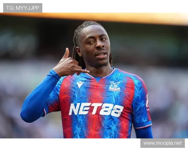 英媒称水晶宫球星埃泽今夏可能离队 利物浦密切关注事态发展